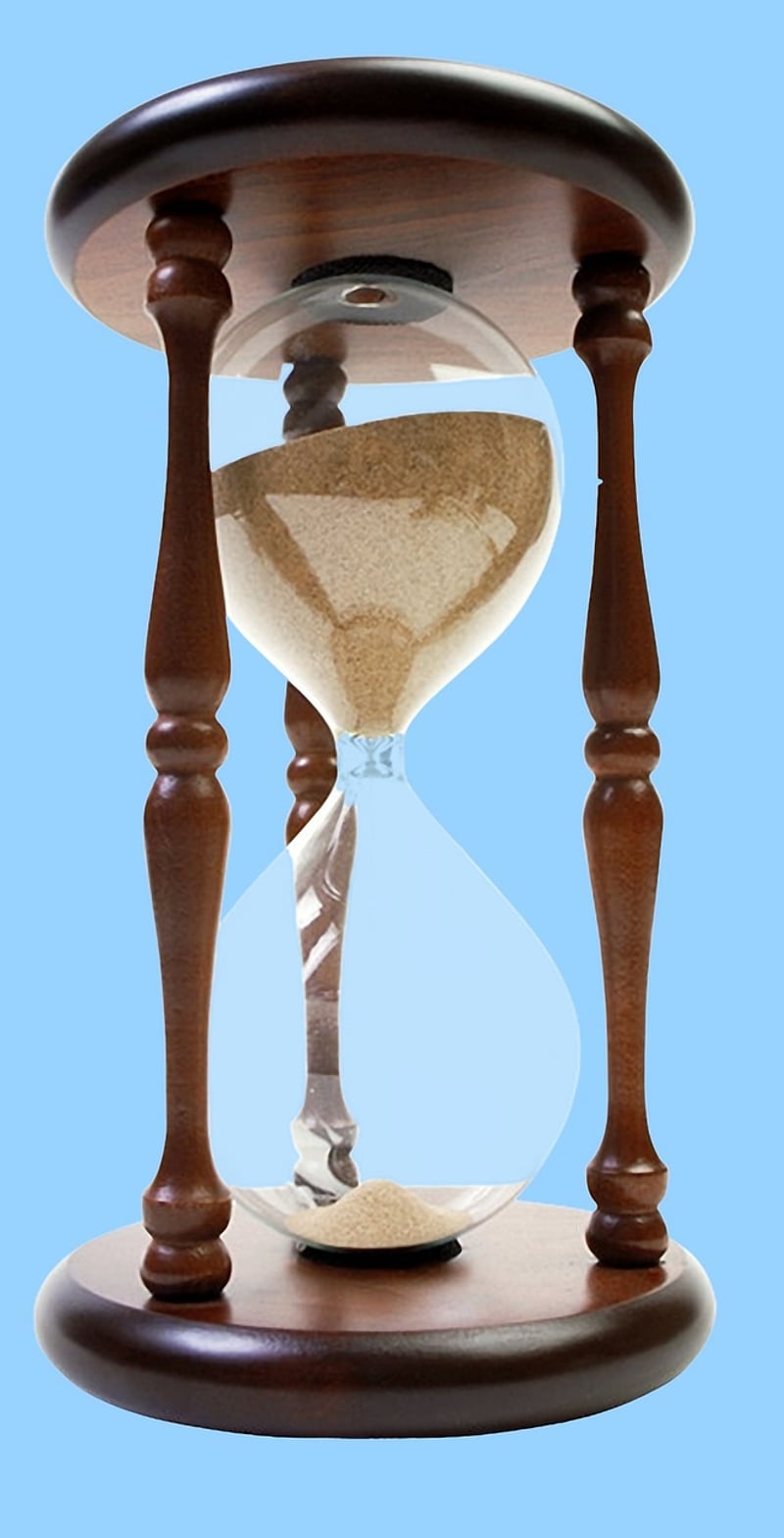 Time Travel Adventure